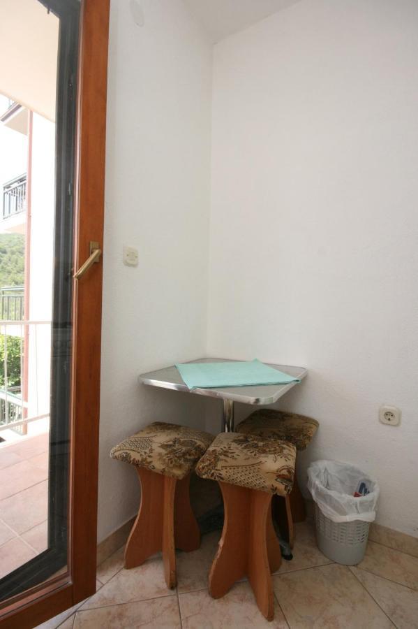 Apartments By The Sea Podaca, Makarska - 6874 外观 照片