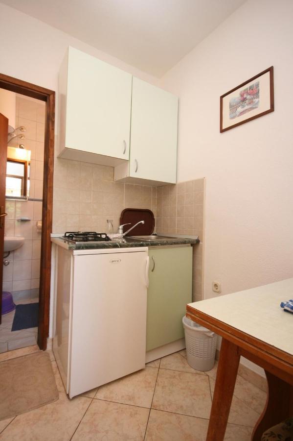 Apartments By The Sea Podaca, Makarska - 6874 外观 照片