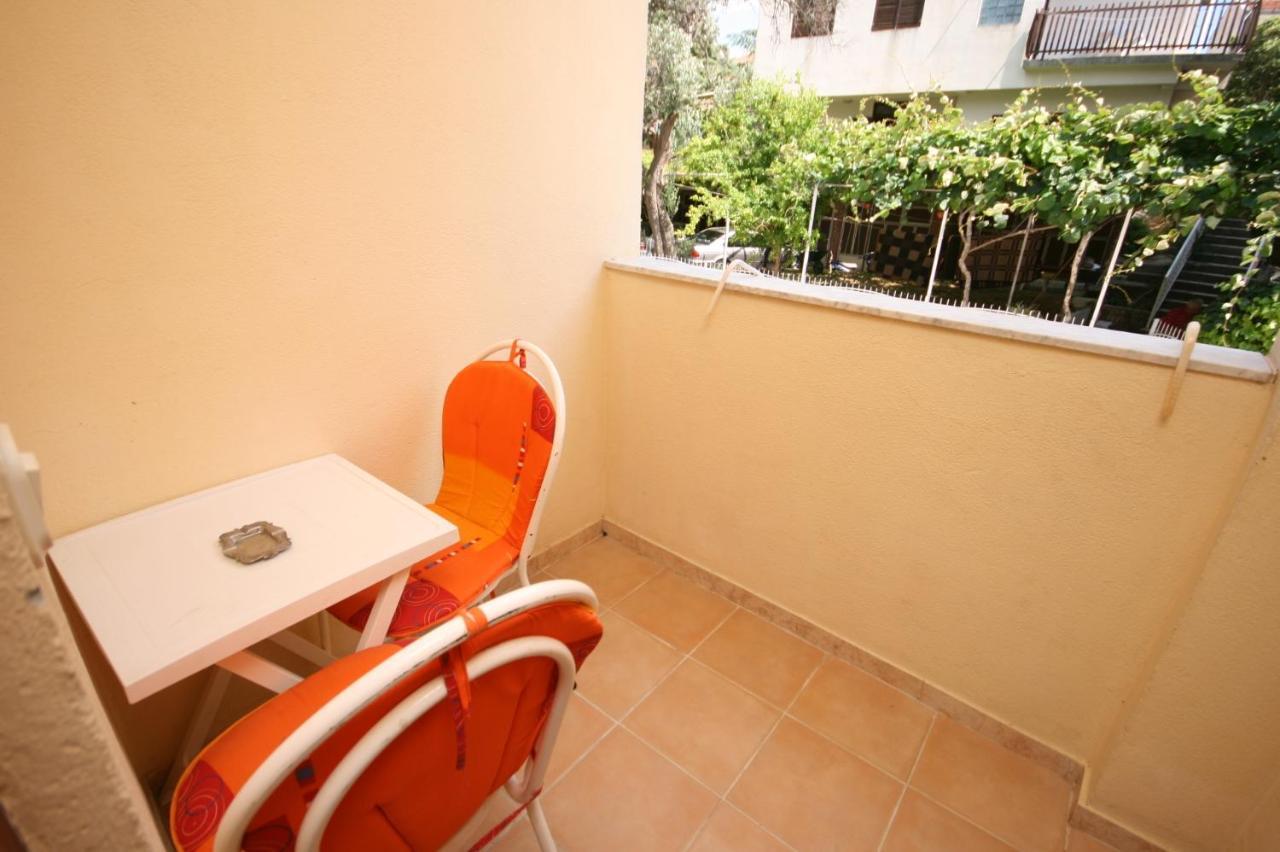 Apartments By The Sea Podaca, Makarska - 6874 外观 照片