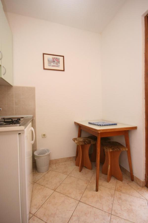 Apartments By The Sea Podaca, Makarska - 6874 外观 照片