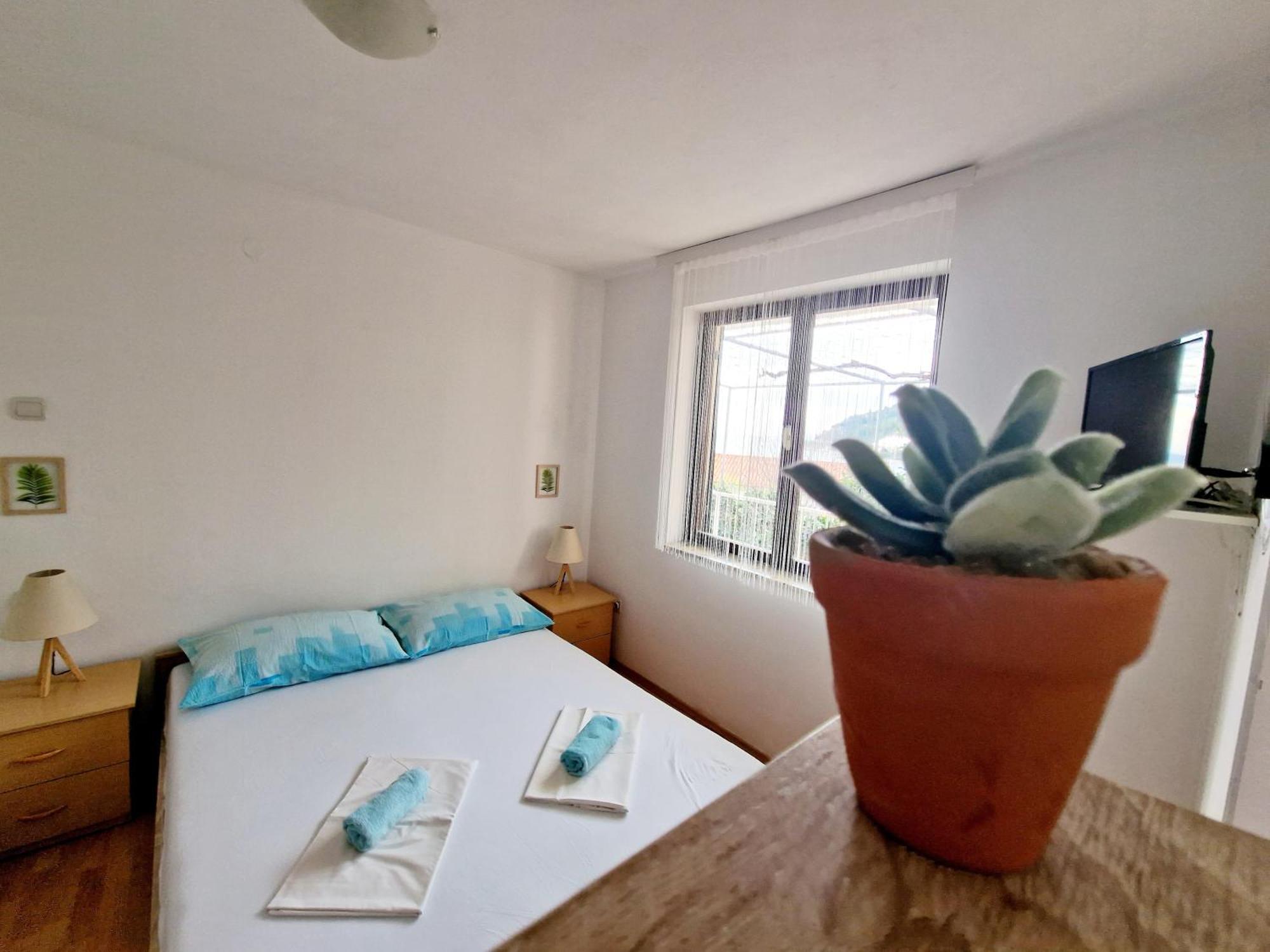 Apartments By The Sea Podaca, Makarska - 6874 客房 照片