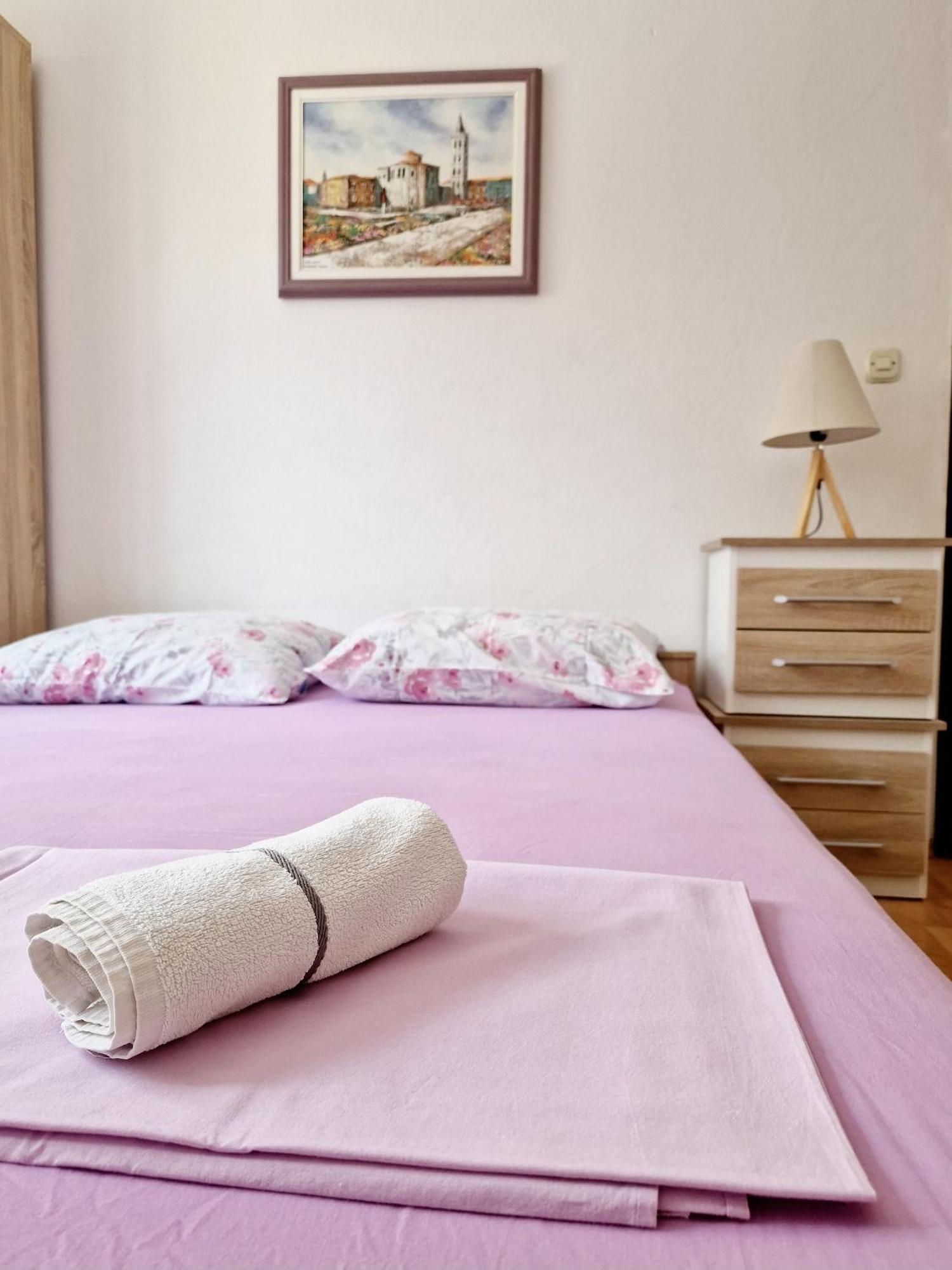 Apartments By The Sea Podaca, Makarska - 6874 客房 照片