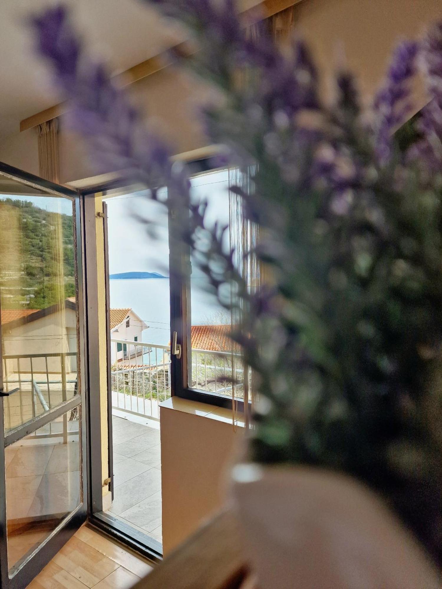 Apartments By The Sea Podaca, Makarska - 6874 客房 照片